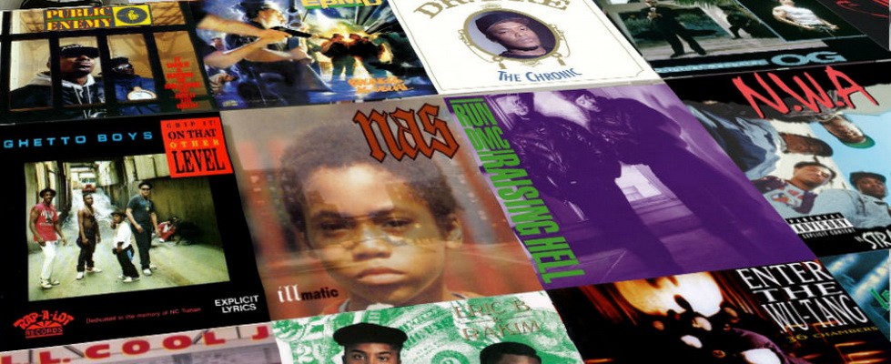 hip hop albums torrents